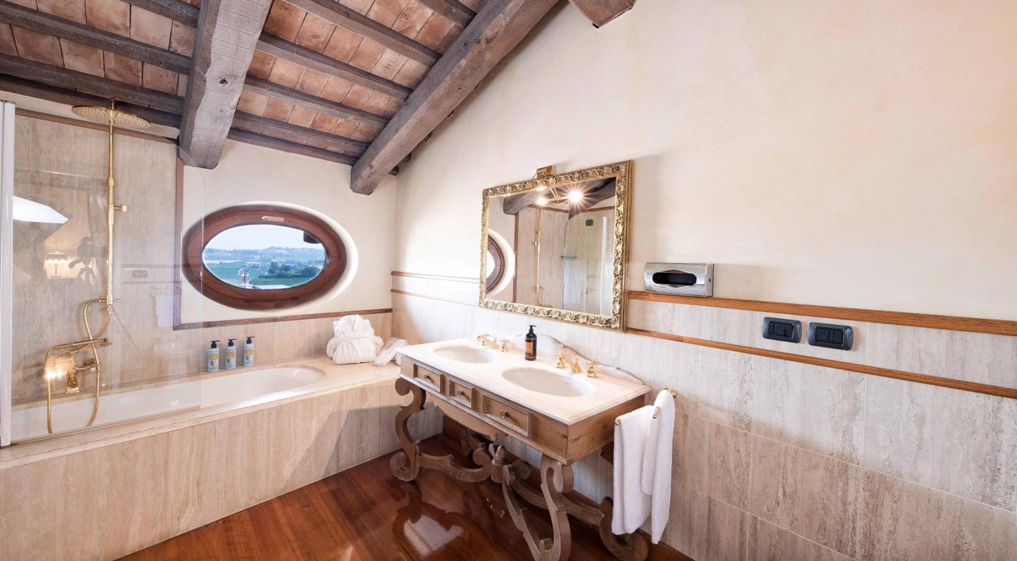 Casa Pavesi